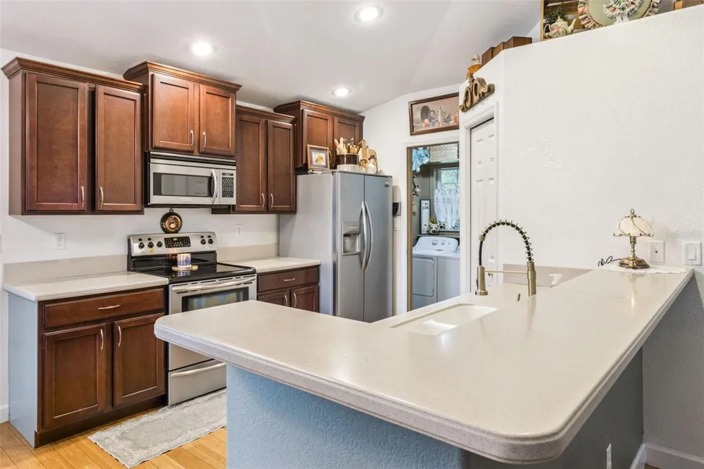 214 MOUNTAIN DRIVE Babson Park, FL 33827