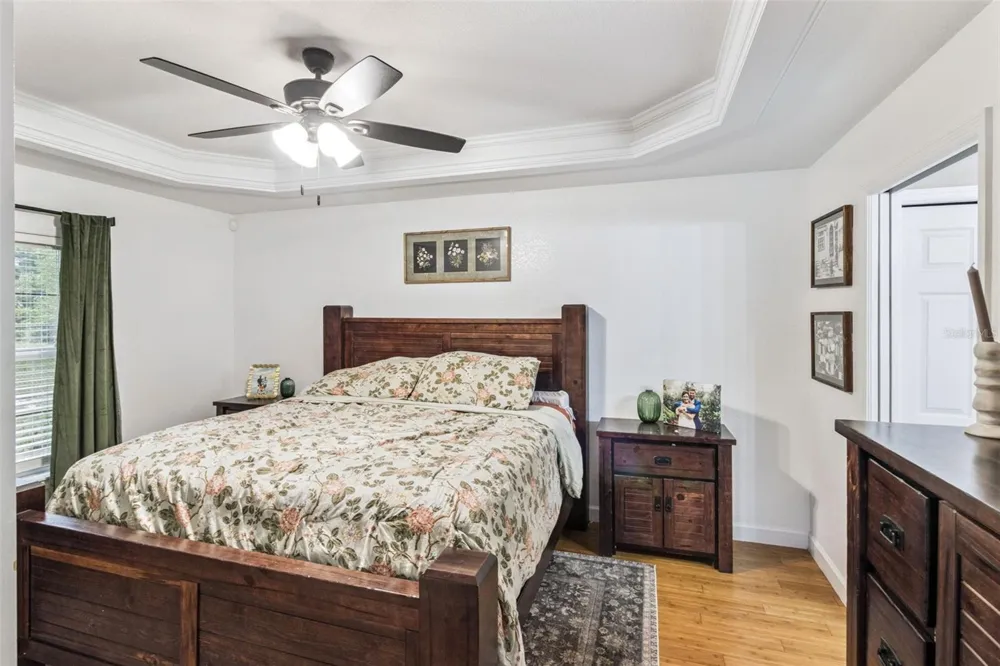 214 MOUNTAIN DRIVE Babson Park, FL 33827