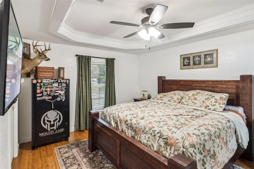 214 MOUNTAIN DRIVE Babson Park, FL 33827