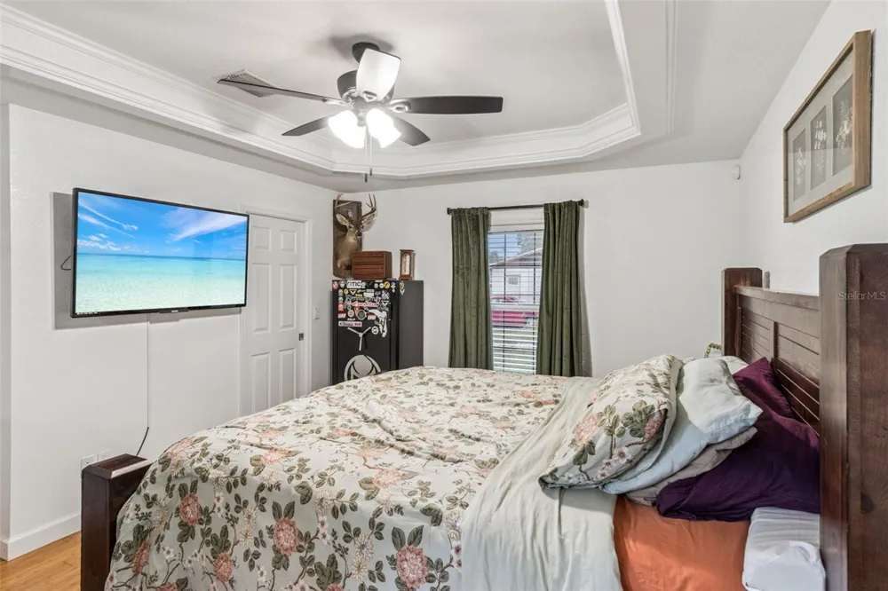 214 MOUNTAIN DRIVE Babson Park, FL 33827