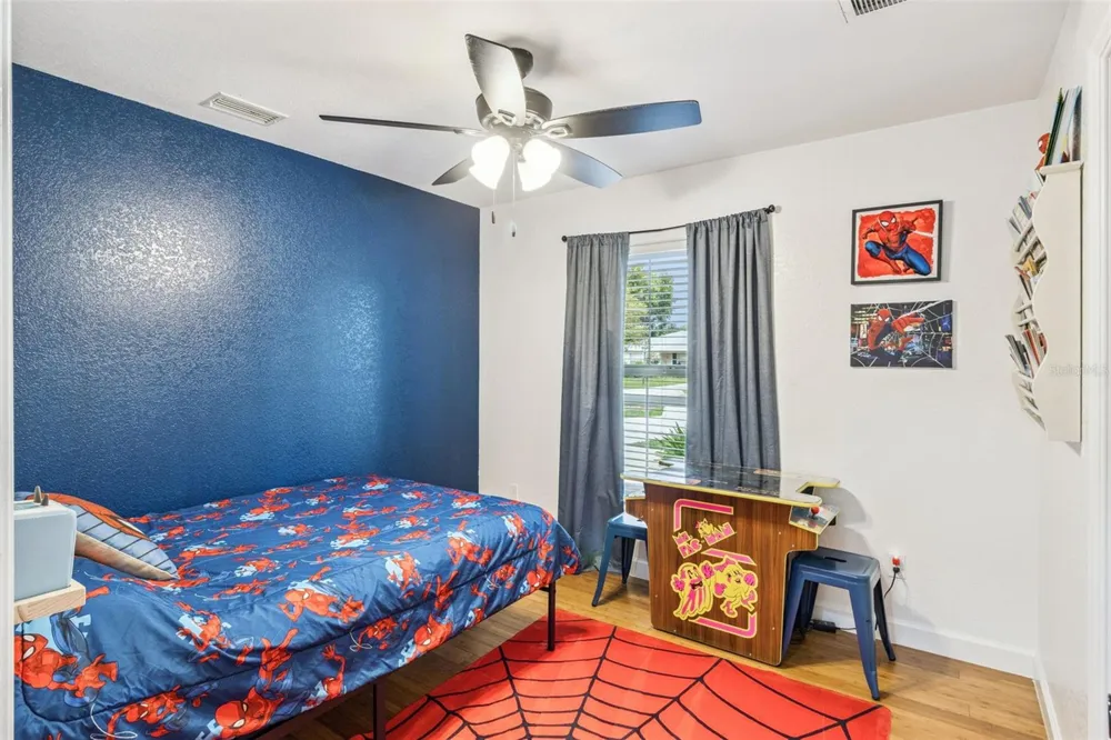 214 MOUNTAIN DRIVE Babson Park, FL 33827
