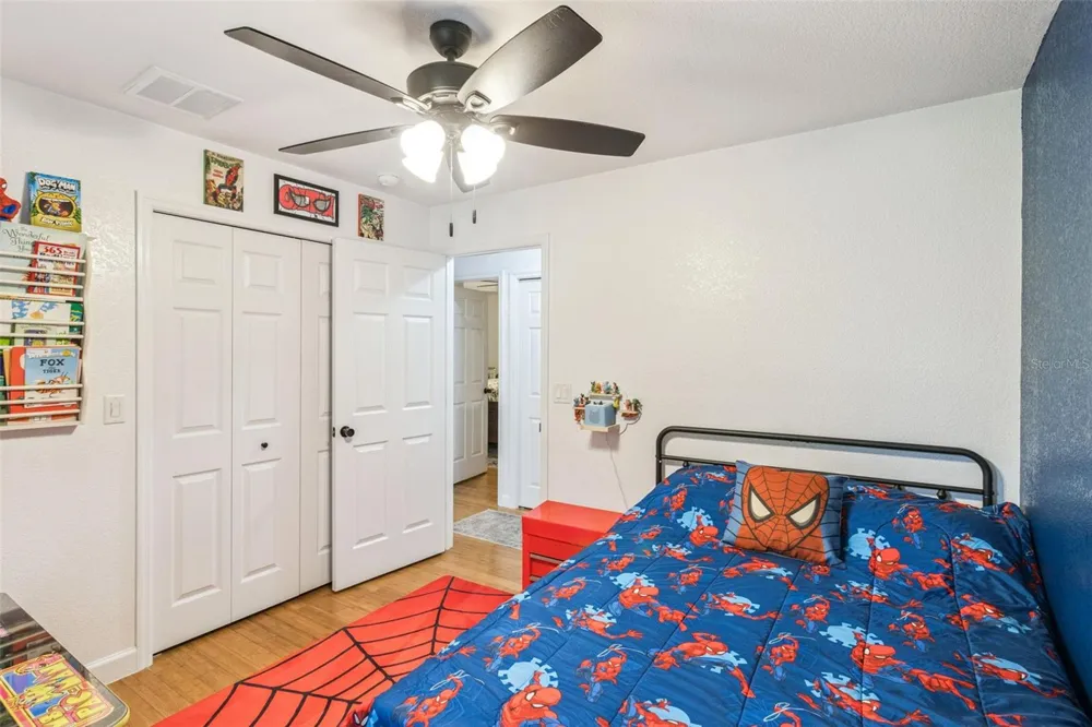 214 MOUNTAIN DRIVE Babson Park, FL 33827