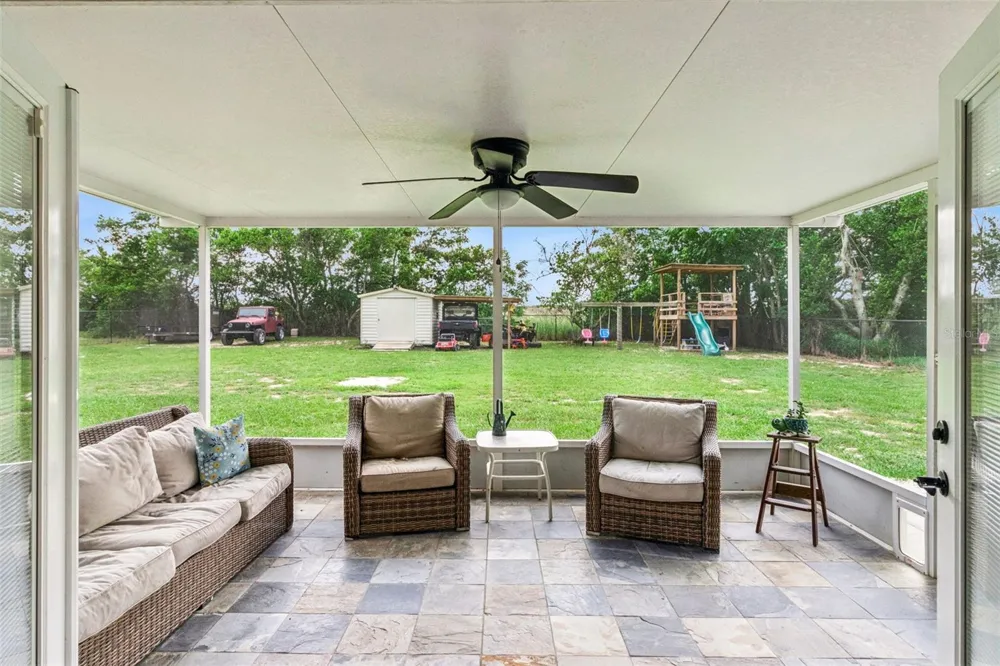 214 MOUNTAIN DRIVE Babson Park, FL 33827