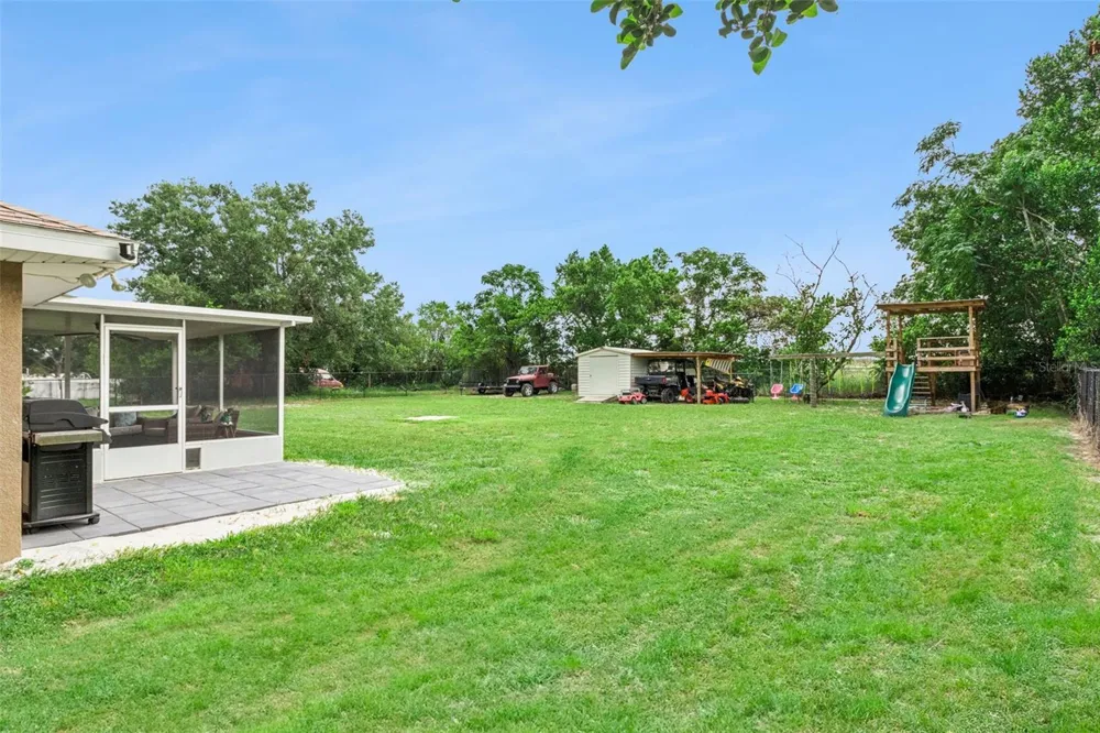214 MOUNTAIN DRIVE Babson Park, FL 33827