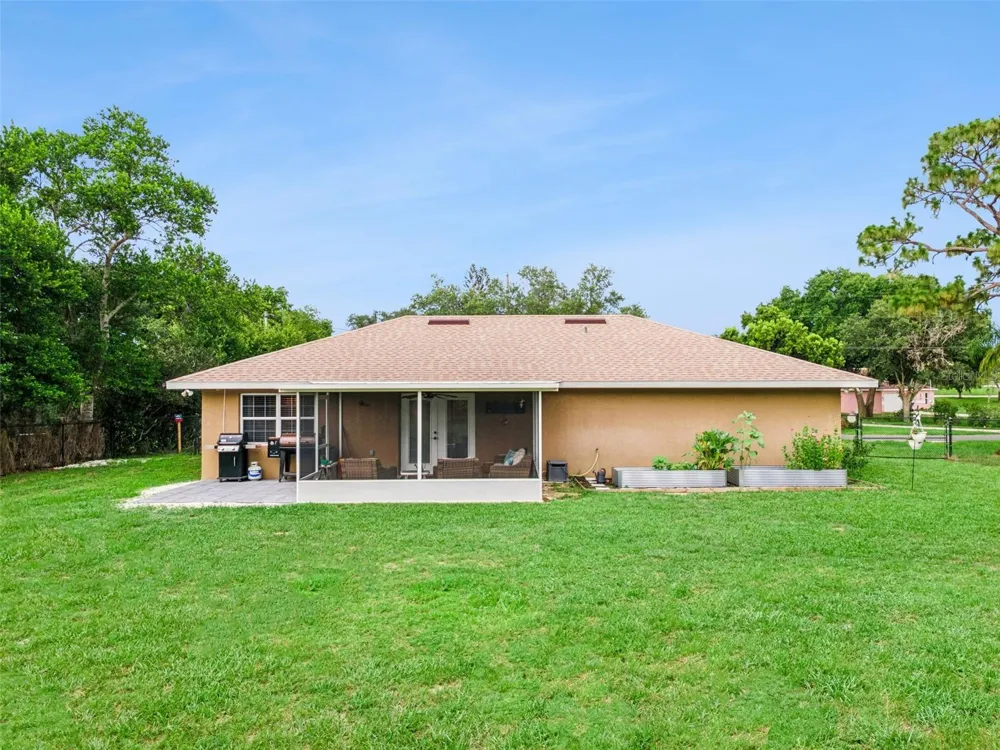 214 MOUNTAIN DRIVE Babson Park, FL 33827
