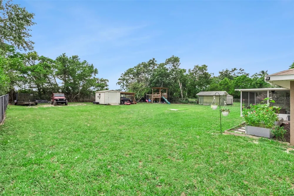 214 MOUNTAIN DRIVE Babson Park, FL 33827