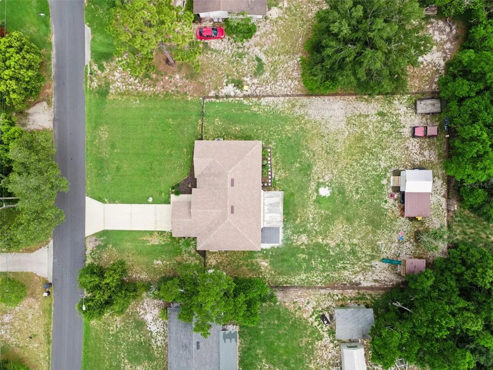 214 MOUNTAIN DRIVE Babson Park, FL 33827