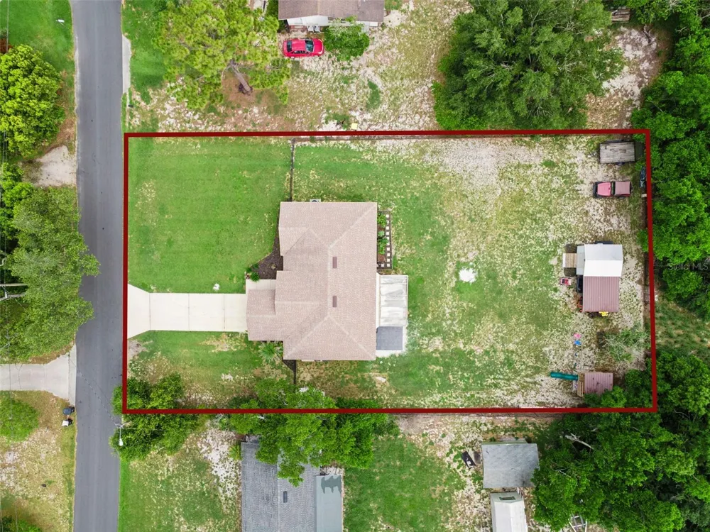 214 MOUNTAIN DRIVE Babson Park, FL 33827
