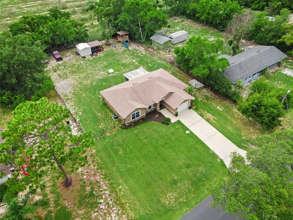 214 MOUNTAIN DRIVE Babson Park, FL 33827