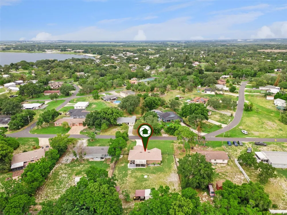 214 MOUNTAIN DRIVE Babson Park, FL 33827