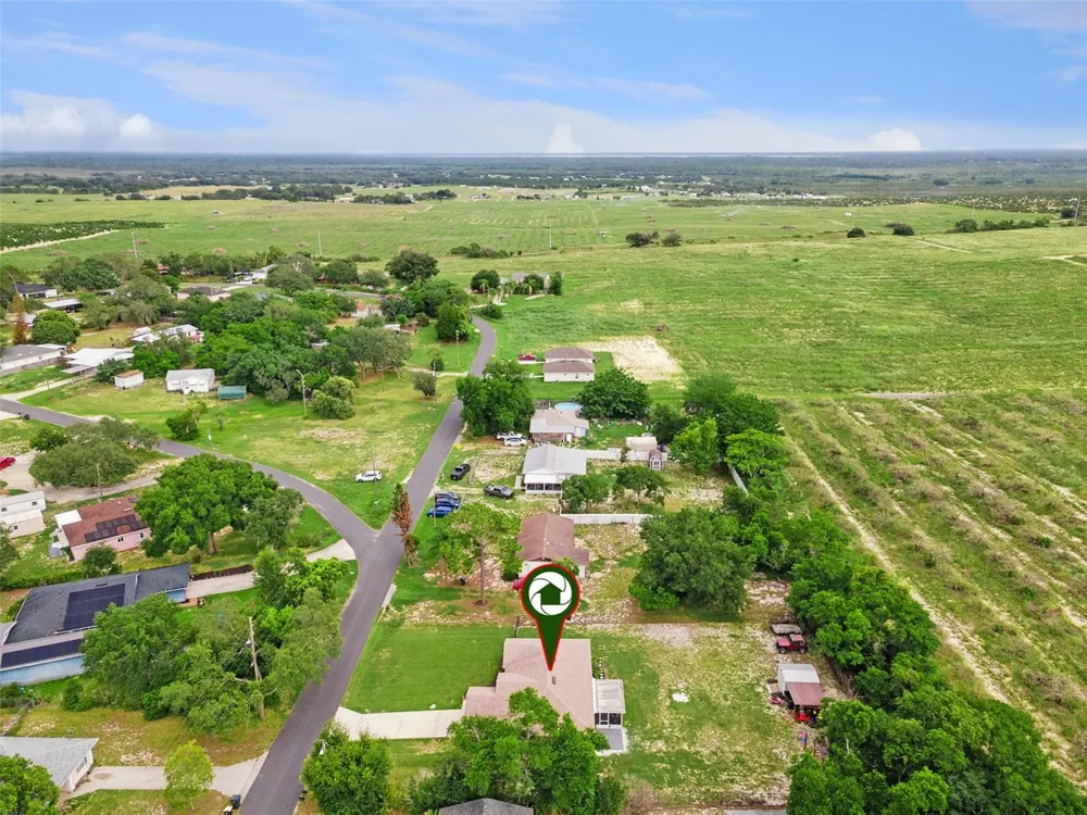 214 MOUNTAIN DRIVE Babson Park, FL 33827