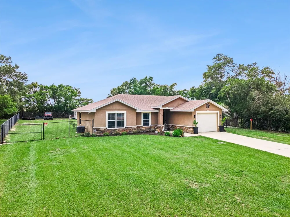 214 MOUNTAIN DRIVE Babson Park, FL 33827