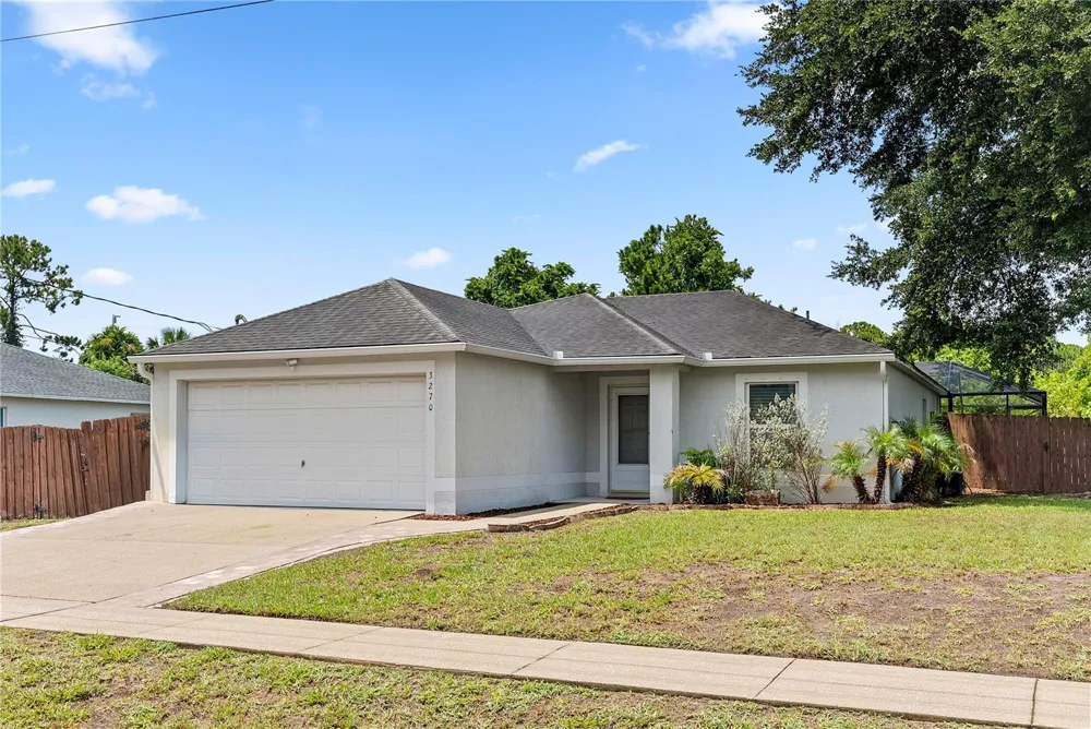 3270 CRAGGY BLUFF PLACE Cocoa, FL 32926