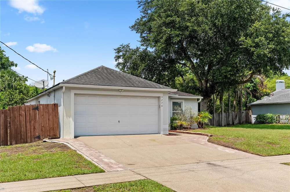 3270 CRAGGY BLUFF PLACE Cocoa, FL 32926