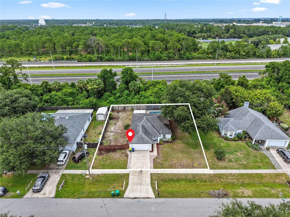 3270 CRAGGY BLUFF PLACE Cocoa, FL 32926