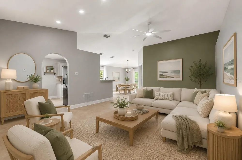 3270 CRAGGY BLUFF PLACE Cocoa, FL 32926