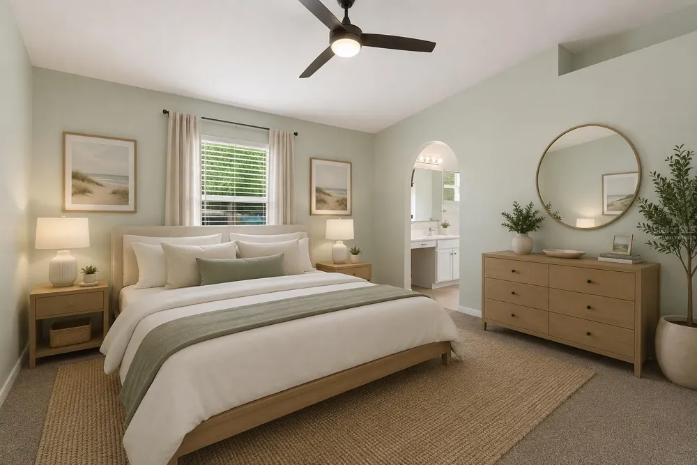 3270 CRAGGY BLUFF PLACE Cocoa, FL 32926