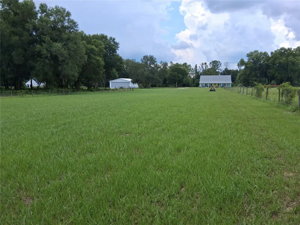 GRASS ROOTS ROAD Groveland, FL 34736