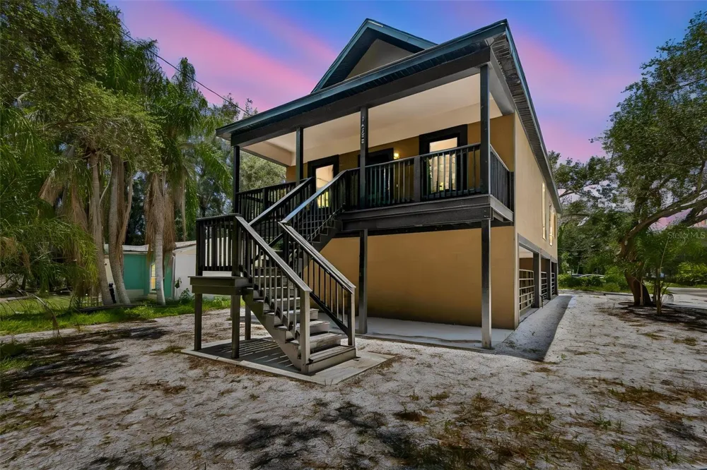 16288 48TH ST N Clearwater, FL 33762
