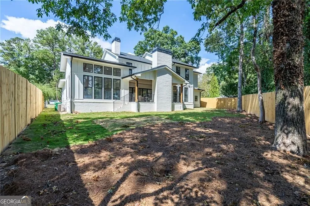 1653 Pamela DR NE Brookhaven, GA 30319