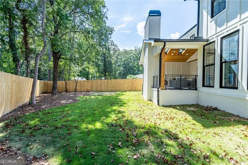 1653 Pamela DR NE Brookhaven, GA 30319