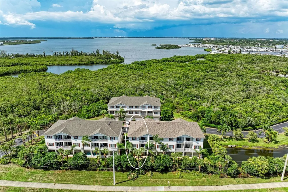 3607 10TH LANE W Palmetto, FL 34221
