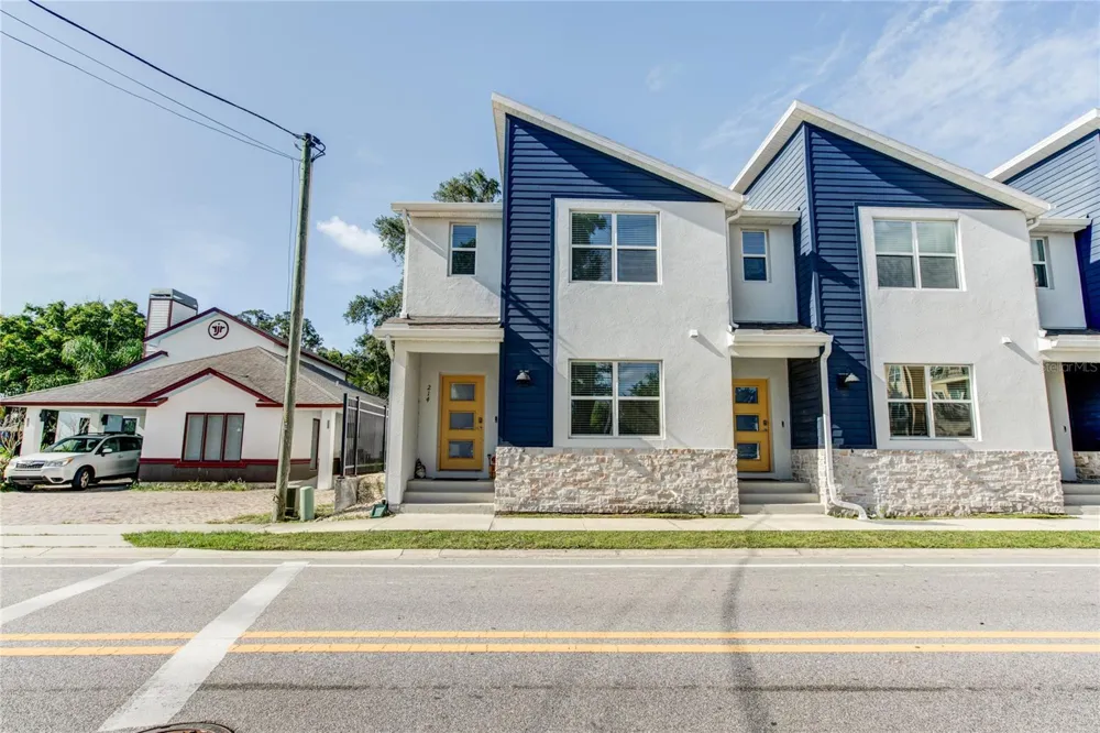 214 E CHURCH AVENUE Longwood, FL 32750