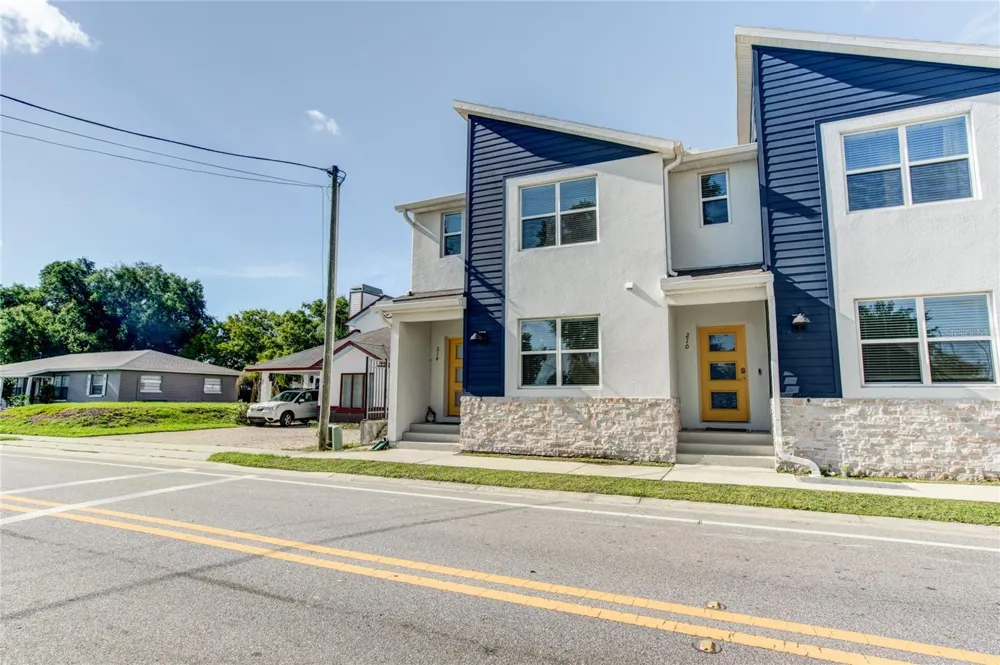 214 E CHURCH AVENUE Longwood, FL 32750