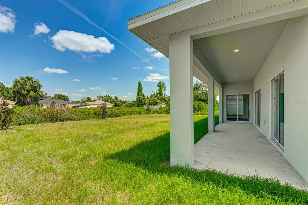 2194 BRANCUSI AVENUE North Port, FL 34288