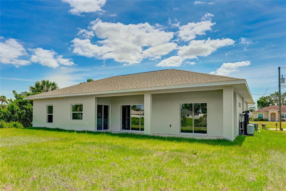 2194 BRANCUSI AVENUE North Port, FL 34288