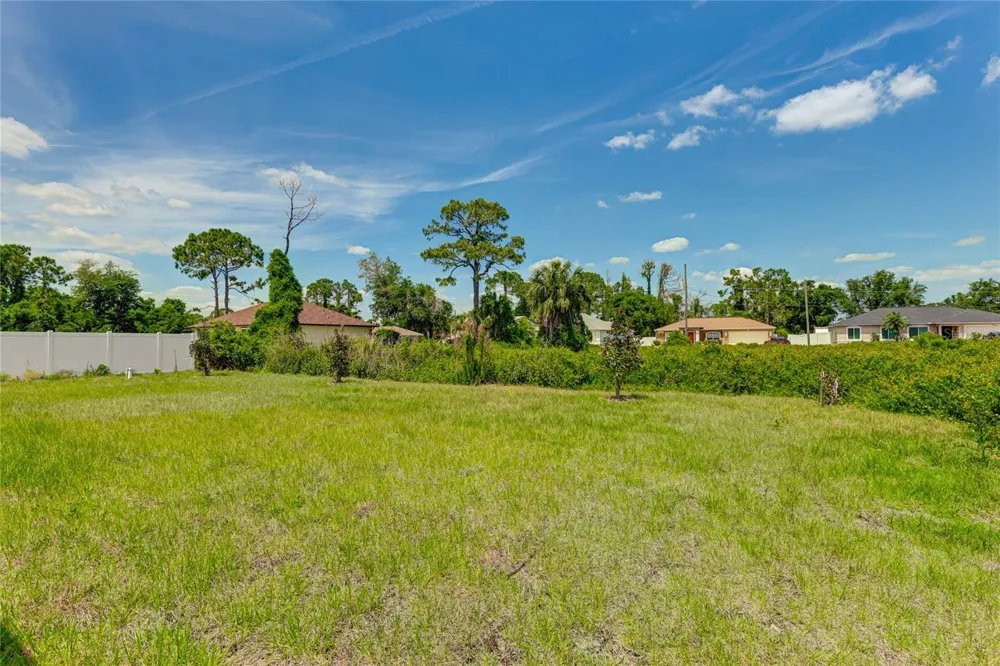 2194 BRANCUSI AVENUE North Port, FL 34288