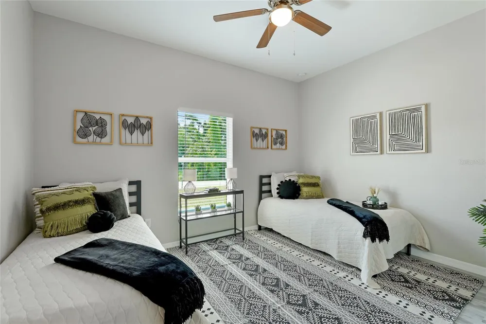 2194 BRANCUSI AVENUE North Port, FL 34288