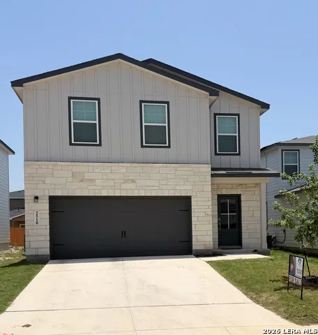 2510 Dry Moss Way
