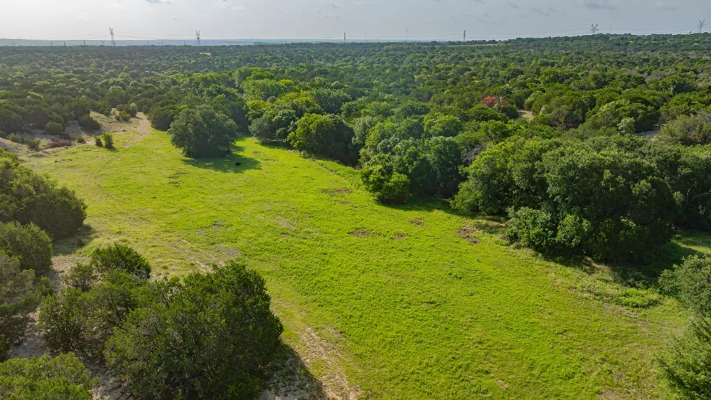 1858 Trailwood Drive Weatherford, TX 76085