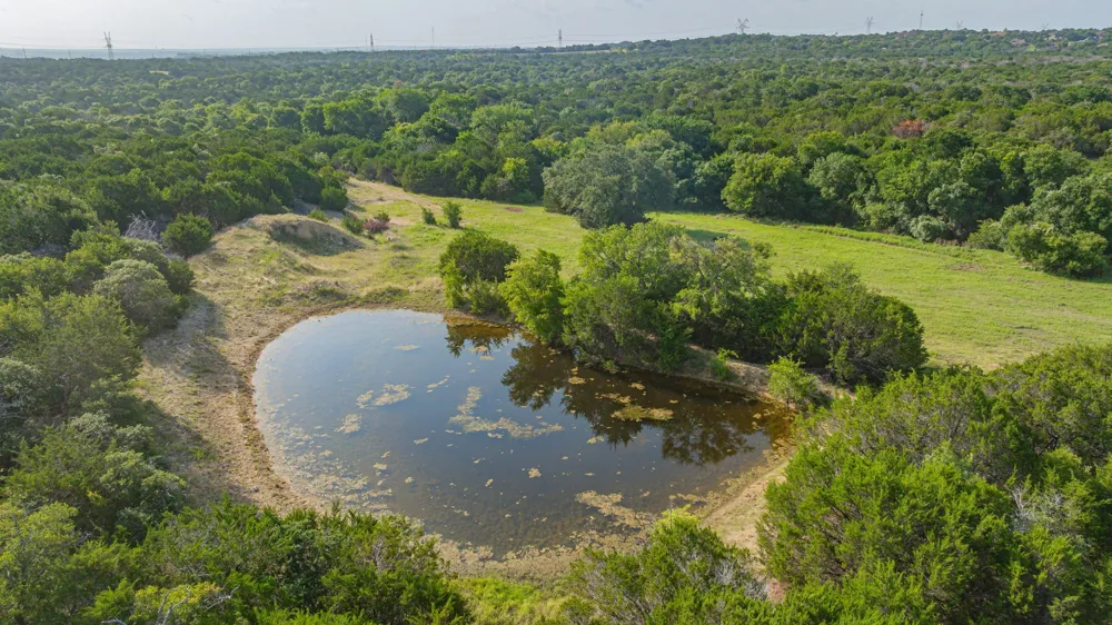 1858 Trailwood Drive Weatherford, TX 76085