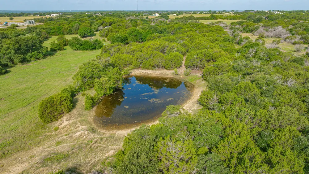 1858 Trailwood Drive Weatherford, TX 76085