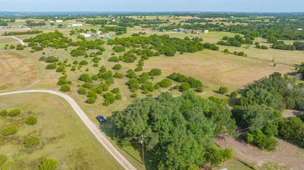 1858 Trailwood Drive Weatherford, TX 76085