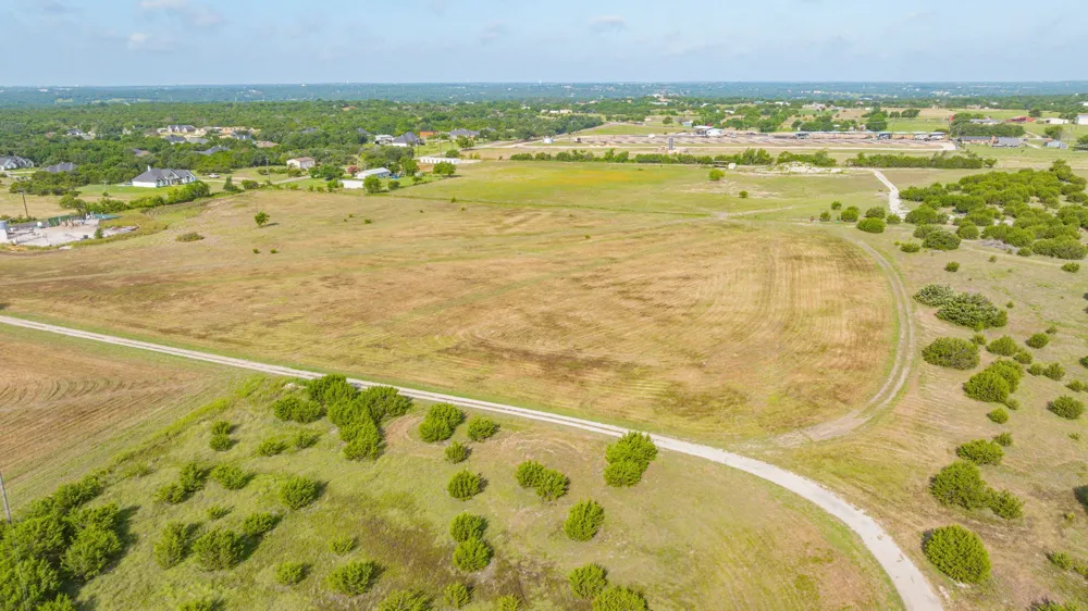 1858 Trailwood Drive Weatherford, TX 76085