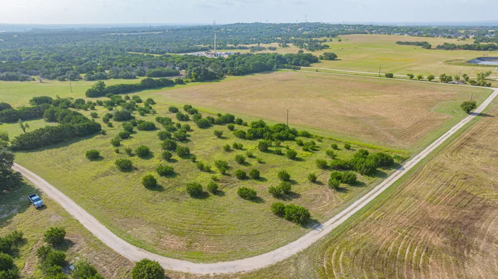 1858 Trailwood Drive Weatherford, TX 76085