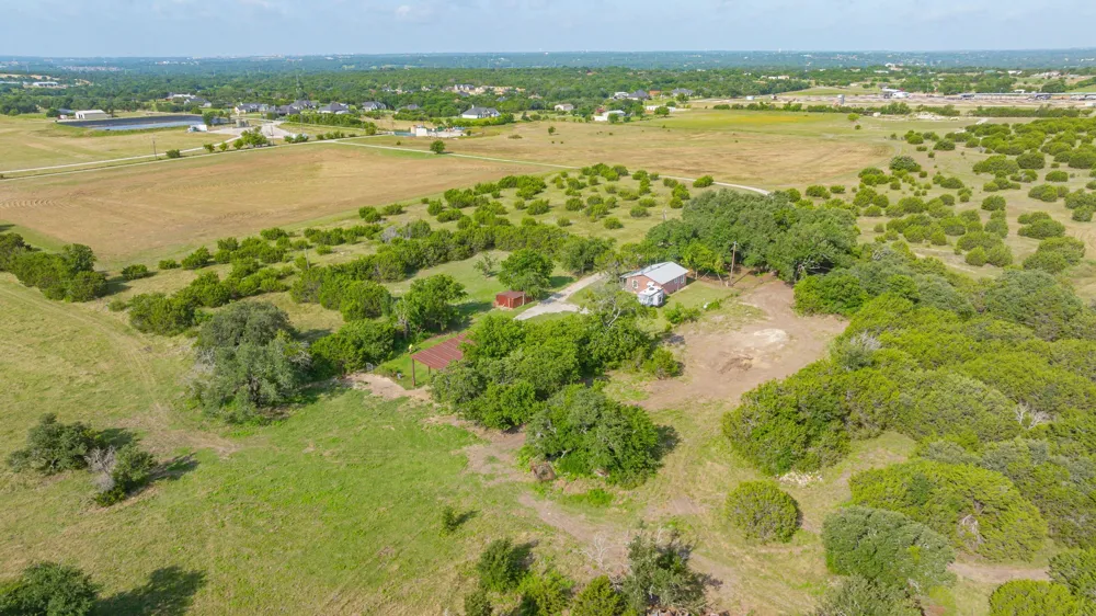 1858 Trailwood Drive Weatherford, TX 76085