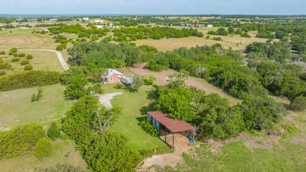 1858 Trailwood Drive Weatherford, TX 76085