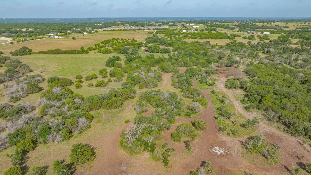 1858 Trailwood Drive Weatherford, TX 76085