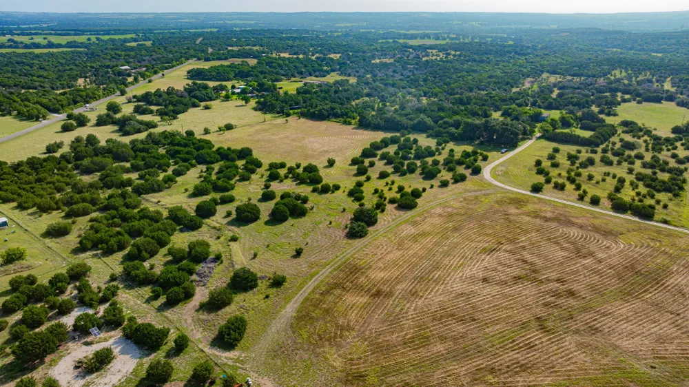 1858 Trailwood Drive Weatherford, TX 76085