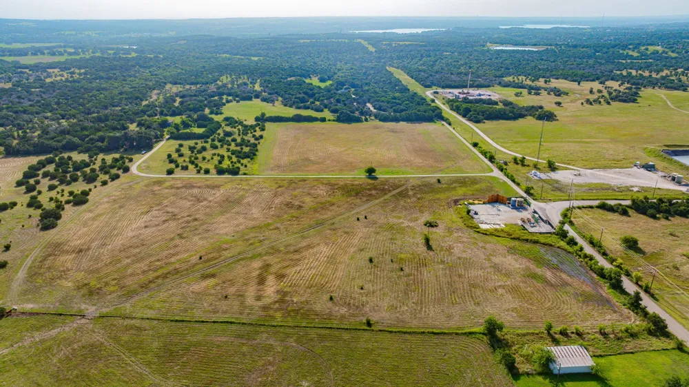 1858 Trailwood Drive Weatherford, TX 76085