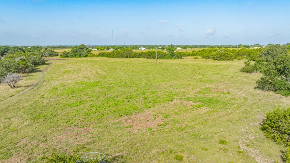 1858 Trailwood Drive Weatherford, TX 76085
