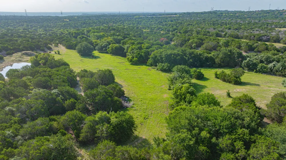 1858 Trailwood Drive Weatherford, TX 76085