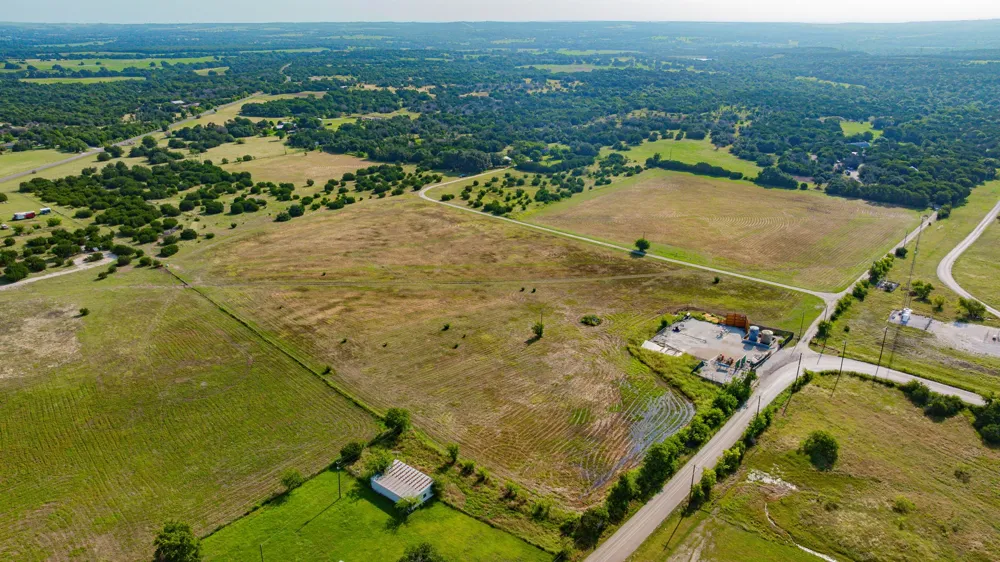 1858 Trailwood Drive Weatherford, TX 76085