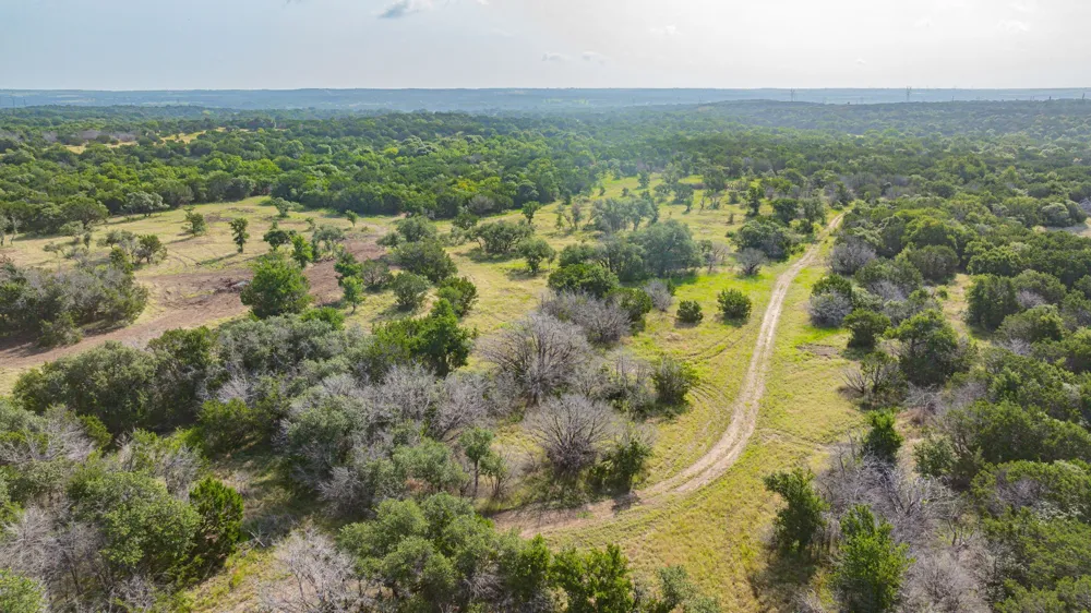 1858 Trailwood Drive Weatherford, TX 76085
