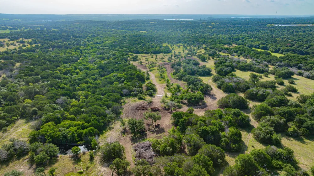 1858 Trailwood Drive Weatherford, TX 76085