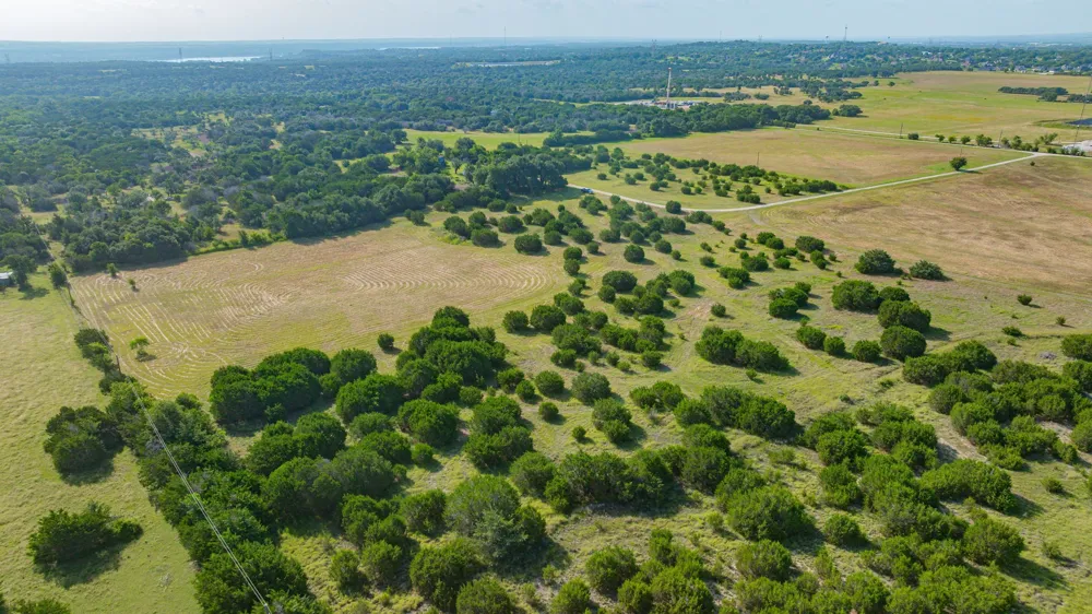 1858 Trailwood Drive Weatherford, TX 76085